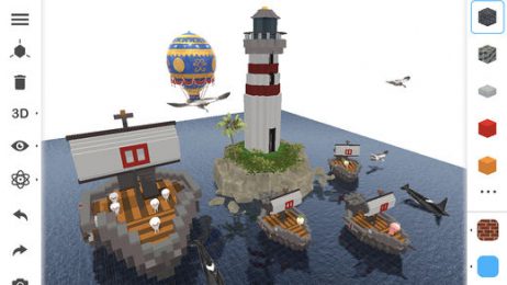 Assemblr - Image 6