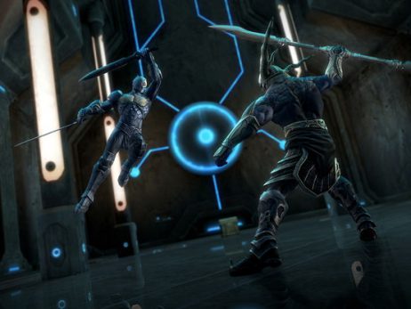 Infinity Blade III - Image 5
